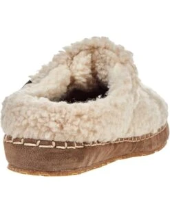 L.L.Bean Cozy Slipper Slide Pile Fleece | Slippers 12 L.L.Bean Cozy Slipper Slide Pile Fleece | Slippers -Family Wear Shop 719sgapwaEL. AC SR736920