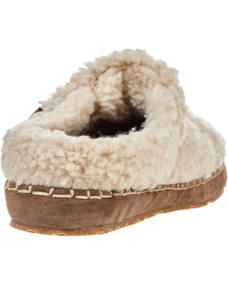 L.L.Bean Cozy Slipper Slide Pile Fleece | Slippers 7 L.L.Bean Cozy Slipper Slide Pile Fleece | Slippers - Image 5