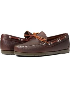 L.L.Bean Camp Mocs | Boat Shoes