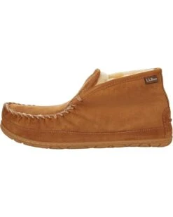 L.L.Bean Wicked Good Slipper Boot Moc | Slippers -Family Wear Shop 71A0Xe82zQL. AC SR736920