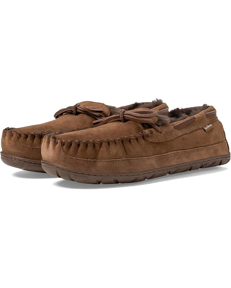 L.L.Bean Wicked Good Moccasins | Slippers 12 L.L.Bean Wicked Good Moccasins | Slippers - Image 10