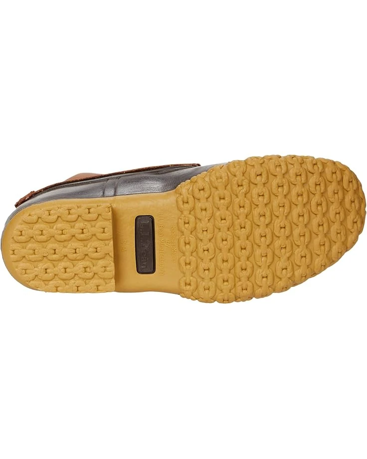 L.L.Bean 8" Bean Boots 5 L.L.Bean 8" Bean Boots - Image 3