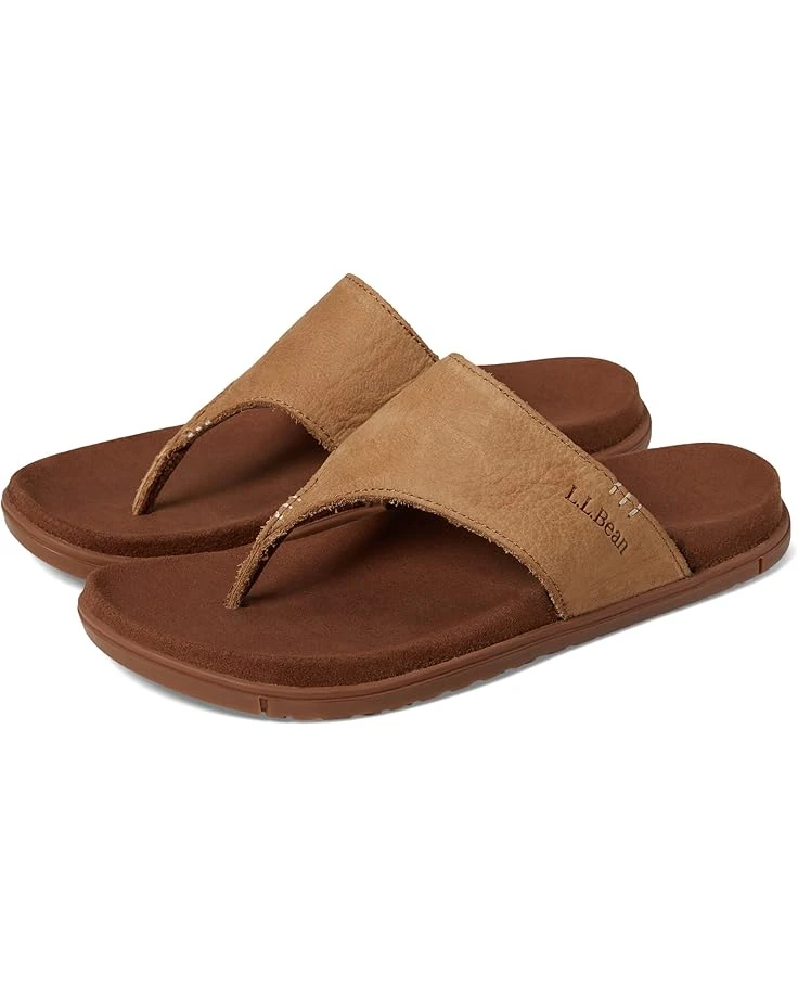 L.L.Bean Go Anywhere Flip-Flop Sandal | Sandals 3 L.L.Bean Go Anywhere Flip-Flop Sandal | Sandals