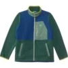 L.L.Bean Mountain Classic Fleece Mixed Media Jacket (Big Kids) | Coats & Outerwear -Family Wear Shop 71AJ0OwR5L. AC SR736920