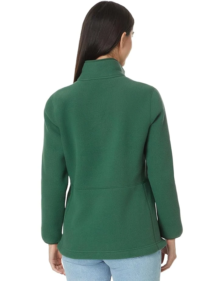 L.L.Bean Mountain Classic Fleece Jacket | Coats & Outerwear 4 L.L.Bean Mountain Classic Fleece Jacket | Coats & Outerwear - Image 2