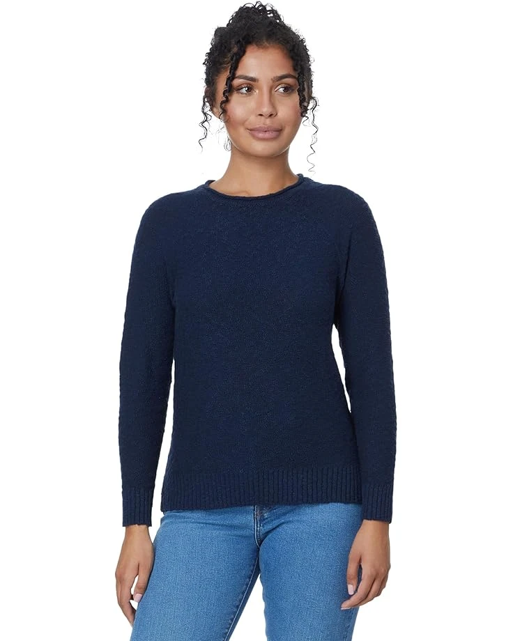 L.L.Bean Midweight Cotton Slub Rollneck Pullover | Sweaters 7 L.L.Bean Midweight Cotton Slub Rollneck Pullover | Sweaters - Image 5