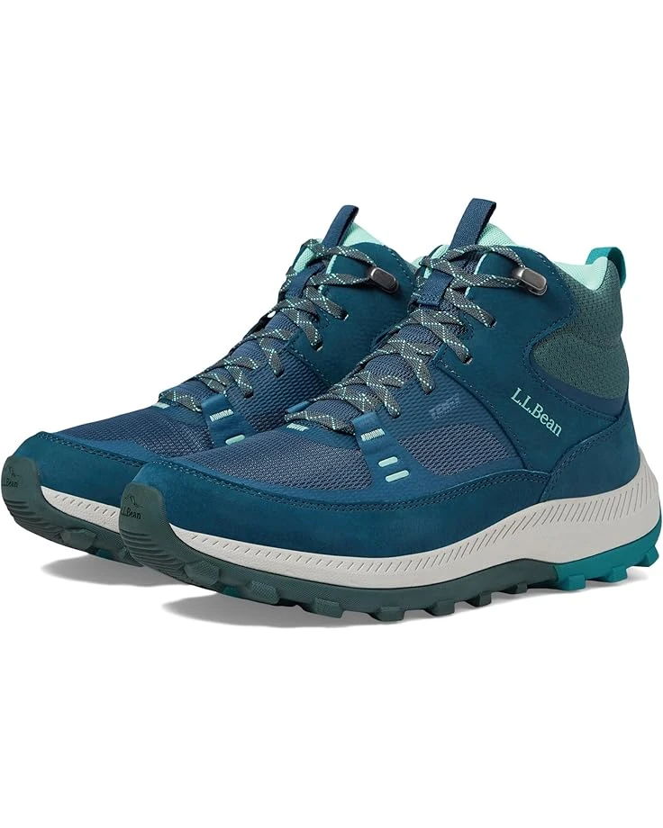 L.L.Bean Access Gateway Hiker Mid | Hiking 3 L.L.Bean Access Gateway Hiker Mid | Hiking