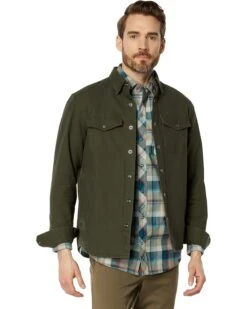 L.L.Bean Signature Rugged Soft Twill Shirt Regular | Shirts & Tops