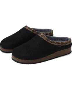 L.L.Bean Wool Slipper Clog | Slippers