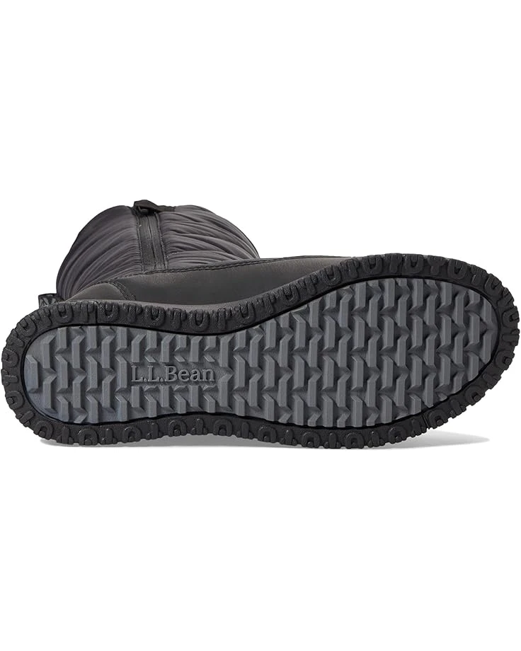 L.L.Bean Ultralight Boot Tall Quilt Side Zip | Boots 5 L.L.Bean Ultralight Boot Tall Quilt Side Zip | Boots - Image 3