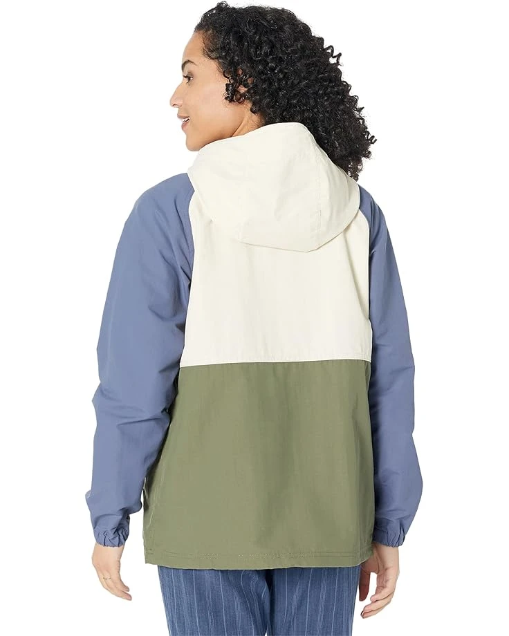L.L.Bean Mountain Classic Anorak Multicolor | Coats & Outerwear 4 L.L.Bean Mountain Classic Anorak Multicolor | Coats & Outerwear - Image 2