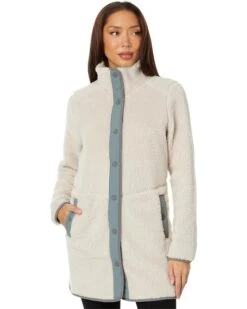 L.L.Bean Sherpa Coat | Coats & Outerwear -Family Wear Shop 71DQ50SHSXL. AC SR736920