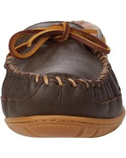 L.L.Bean Wicked Good Moosehide Slipper Moccasin | Slippers 13 L.L.Bean Wicked Good Moosehide Slipper Moccasin | Slippers -Family Wear Shop 71DT38Ul8CL. AC SR736920