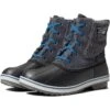 L.L.Bean Rangeley Pac Boot Ankle Water Resistant Insulated | Boots -Family Wear Shop 71DTFlBnooL. AC SR736920