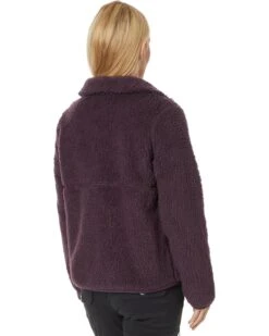L.L.Bean Sherpa Fleece Pullover | Coats & Outerwear -Family Wear Shop 71Ddj78OXeL. AC SR736920
