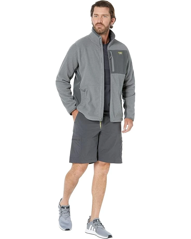L.L.Bean Mountain Classic Windproof Fleece Jacket | Coats & Outerwear 6 L.L.Bean Mountain Classic Windproof Fleece Jacket | Coats & Outerwear - Image 4