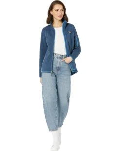 L.L.Bean Sweater Fleece Full Zip Jacket | Coats & Outerwear 11 L.L.Bean Sweater Fleece Full Zip Jacket | Coats & Outerwear -Family Wear Shop 71EarC2KucL. AC SR736920