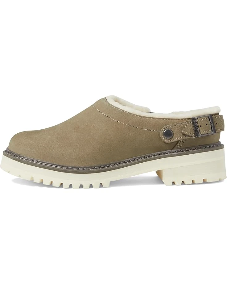 L.L.Bean Camden Hill Clog Convertible Strap Wool | Clogs 6 L.L.Bean Camden Hill Clog Convertible Strap Wool | Clogs - Image 4