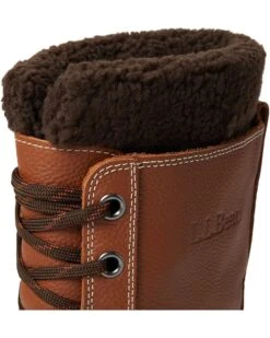 L.L.Bean Snow Boot Tumbled Leather Lace | Boots 14 L.L.Bean Snow Boot Tumbled Leather Lace | Boots -Family Wear Shop 71FeMXlcGqL. AC SR736920