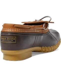 L.L.Bean Bean Boots Rubber Moc 12 L.L.Bean Bean Boots Rubber Moc -Family Wear Shop 71FlZUCeDCL. AC SR736920