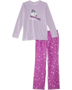 L.L.Bean Flannel Pajamas (Big Kids) | Sleepwear 7 L.L.Bean Flannel Pajamas (Big Kids) | Sleepwear -Family Wear Shop 71G6gHPO29L. AC SR736920