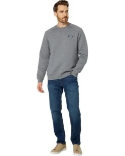 L.L.Bean BeanFlex Jeans Slim Straight -Family Wear Shop 71H7jKEEXpL. AC SR736920