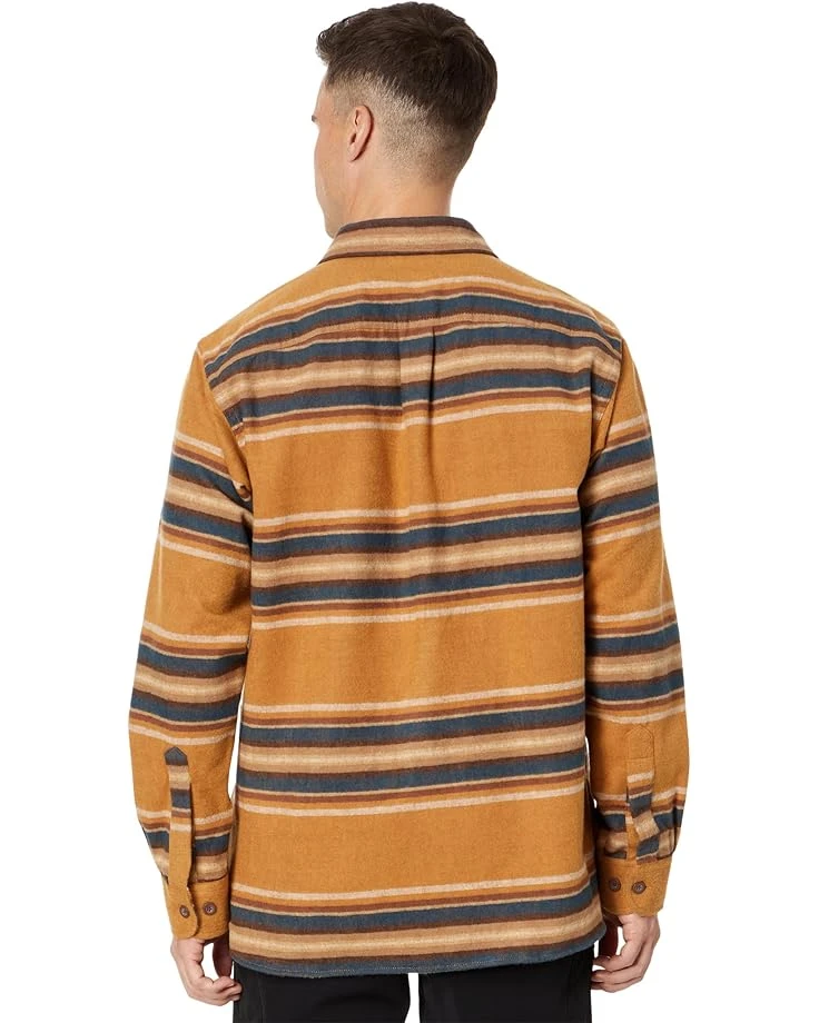 L.L.Bean Chamois Shirt Stripe | Shirts & Tops 4 L.L.Bean Chamois Shirt Stripe | Shirts & Tops - Image 2