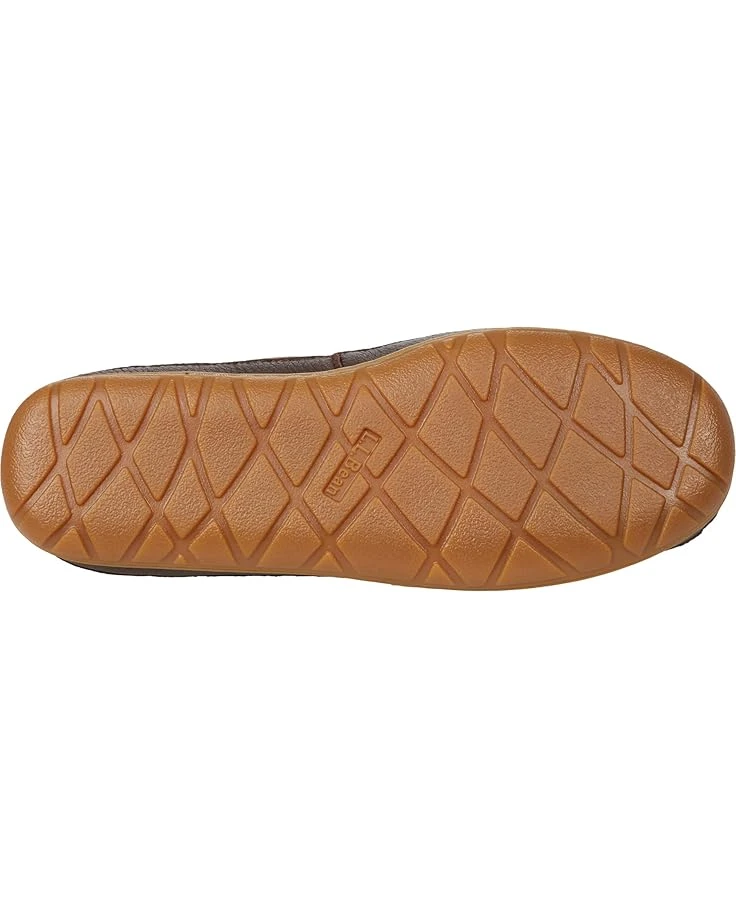 L.L.Bean Wicked Good Moosehide Slipper Moccasin | Slippers 5 L.L.Bean Wicked Good Moosehide Slipper Moccasin | Slippers - Image 3