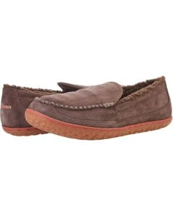 L.L.Bean Mountain Slippers