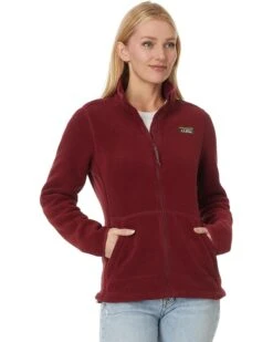 L.L.Bean Mountain Classic Fleece Jacket | Coats & Outerwear 11 L.L.Bean Mountain Classic Fleece Jacket | Coats & Outerwear -Family Wear Shop 71INDdF8PcL. AC SR736920