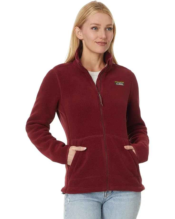L.L.Bean Mountain Classic Fleece Jacket | Coats & Outerwear 7 L.L.Bean Mountain Classic Fleece Jacket | Coats & Outerwear - Image 5