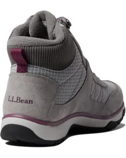 L.L.Bean Snow Sneaker 5 Mid Boot Water Resistant Insulated Lace-Up | Boots 12 L.L.Bean Snow Sneaker 5 Mid Boot Water Resistant Insulated Lace-Up | Boots -Family Wear Shop 71IZ1VIrfTL. AC SR736920
