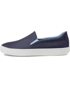 L.L.Bean Eco Bay Canvas Sneaker Slip-On | Sneakers & Athletic Shoes -Family Wear Shop 71IZK3l 3L. AC SR736920