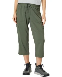 L.L.Bean Vista Camp Pants Crop 16 L.L.Bean Vista Camp Pants Crop -Family Wear Shop 71IdwRZBzUL. AC SR736920