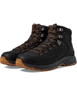 L.L.Bean Trailfinder Waterproof Hiker Mid | Hiking