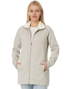 L.L.Bean 1912 Sherpa-Lined Full Zip Tunic | Sweaters -Family Wear Shop 71JBeY8nBkL. AC SR736920
