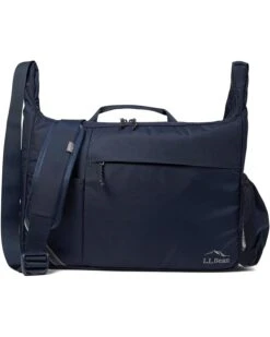 L.L.Bean Comfort Carry Messenger Bag | Backpacks 12 L.L.Bean Comfort Carry Messenger Bag | Backpacks -Family Wear Shop 71JThW08N5L. AC SR736920