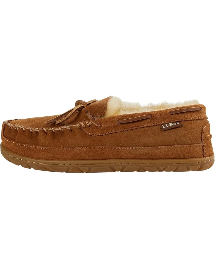 L.L.Bean Wicked Good Camp Moccasins | Slippers 6 L.L.Bean Wicked Good Camp Moccasins | Slippers - Image 4