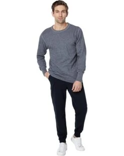 L.L.Bean Double Layer Thermal Crew Neck | Shirts & Tops -Family Wear Shop 71Jj5DLIatL. AC SR736920