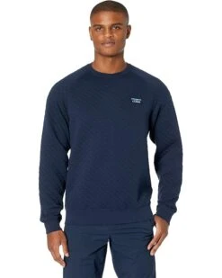 L.L.Bean Quilted Crew Neck Regular | Hoodies & Sweatshirts