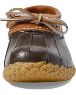 L.L.Bean Bean Boots Rubber Moc 13 L.L.Bean Bean Boots Rubber Moc -Family Wear Shop 71KYUefJxzL. AC SR736920