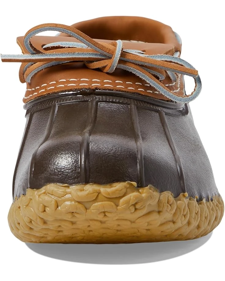 L.L.Bean Bean Boots Rubber Moc 8 L.L.Bean Bean Boots Rubber Moc - Image 6
