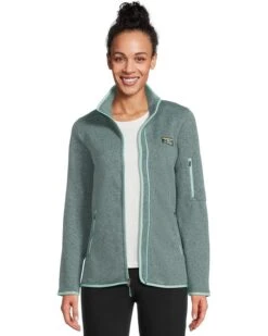 L.L.Bean Bean's Sweater Fleece Full Zip Jacket | Coats & Outerwear 13 L.L.Bean Bean's Sweater Fleece Full Zip Jacket | Coats & Outerwear -Family Wear Shop 71Kn9kvQ8mL. AC SR736920