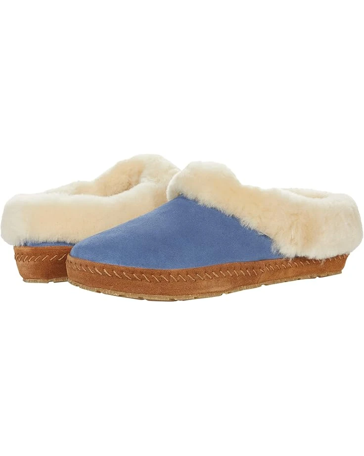 L.L.Bean Wicked Good Slippers Squam Lake 9 L.L.Bean Wicked Good Slippers Squam Lake - Image 7