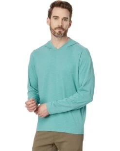 L.L.Bean Insect Shield Field Hoodie Regular | Hoodies & Sweatshirts -Family Wear Shop 71MEgy13KL. AC SR736920
