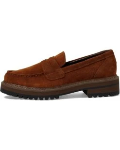 L.L.Bean Camden Hill Penny Suede | Loafers -Family Wear Shop 71MOUTNXybL. AC SR736920