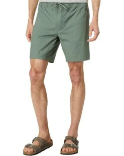 L.L.Bean Explorer Ripstop Shorts