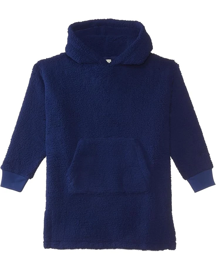 L.L.Bean Wicked Cozy Sleep Hoodie (Big Kids) | Sleepwear 4 L.L.Bean Wicked Cozy Sleep Hoodie (Big Kids) | Sleepwear - Image 2