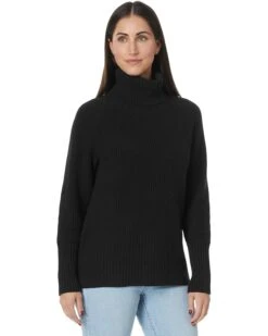 L.L.Bean SuperSoft Waffle Turtleneck Sweater | Sweaters -Family Wear Shop 71Nge88EOCL. AC SR736920