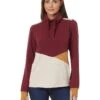 L.L.Bean Cozy Color-Block Sweatshirt | Hoodies & Sweatshirts